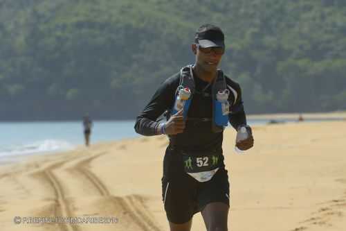 100KM DEL CARIBE | 100K 2016